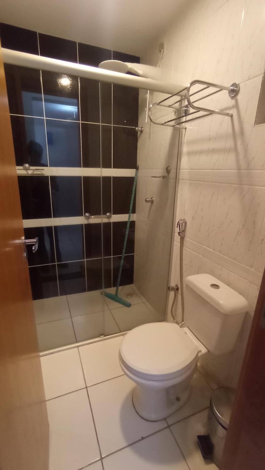 Flat No Pontal Do Lago Caldas Novas Cameră foto