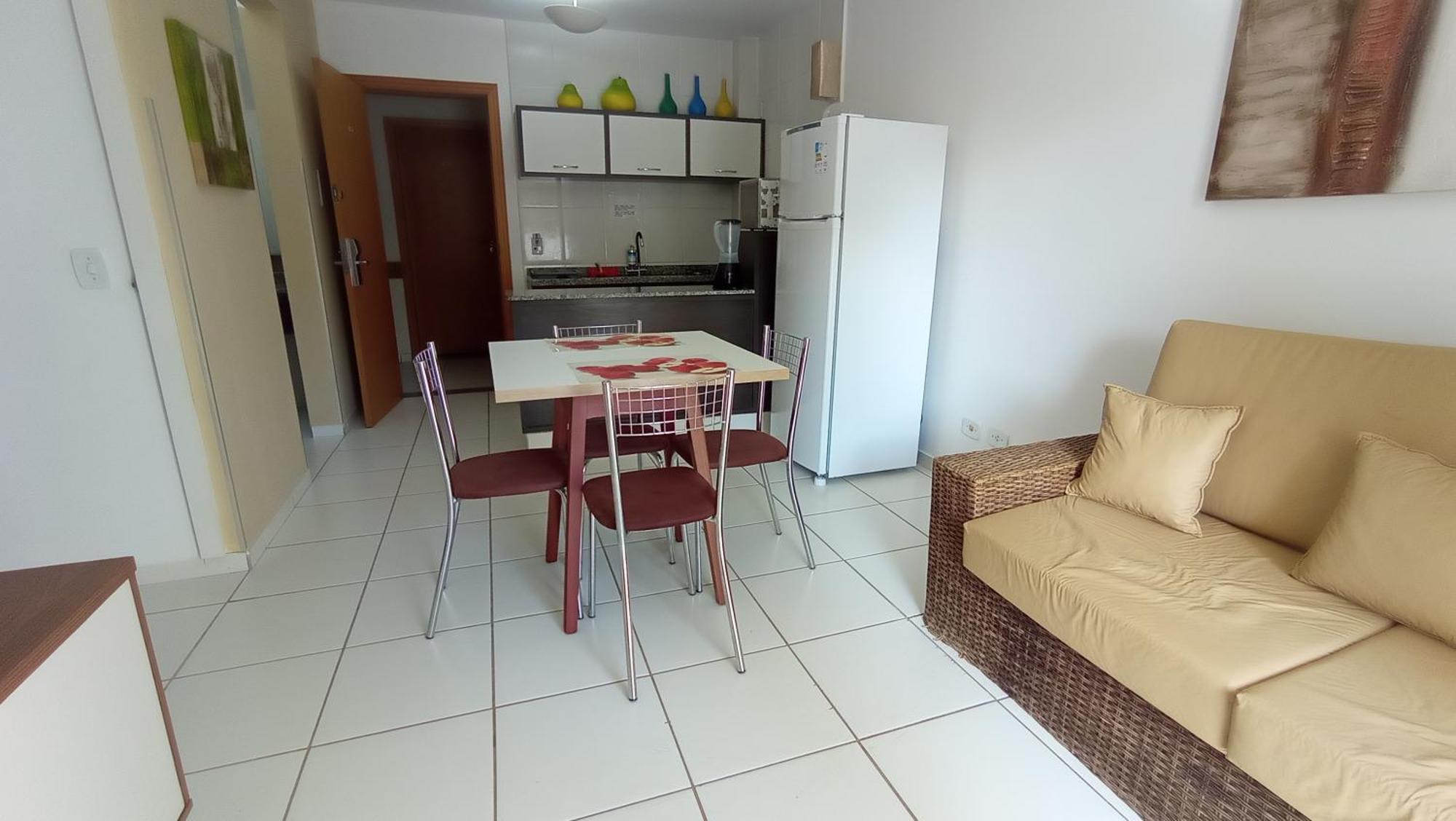 Flat No Pontal Do Lago Caldas Novas Cameră foto
